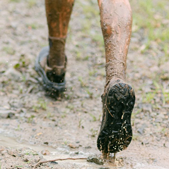 Western Oregon Wolves cross country apparel